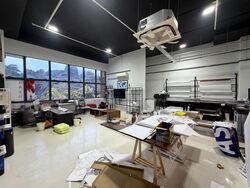 Midview Building (D23), Factory #618069311